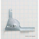 WD14X20128 GE Dishwasher Arm Hinge Assembly - Rh