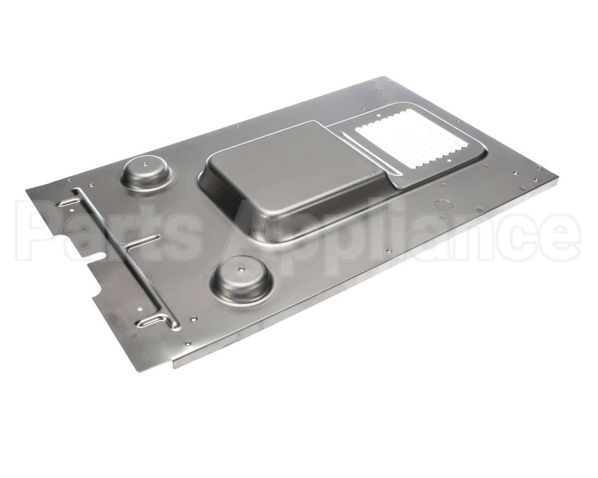DB0179 Merrychef Rear Casework Pressed
