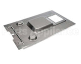 DB0179 Merrychef Rear Casework Pressed