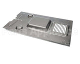DB0179 Merrychef Rear Casework Pressed