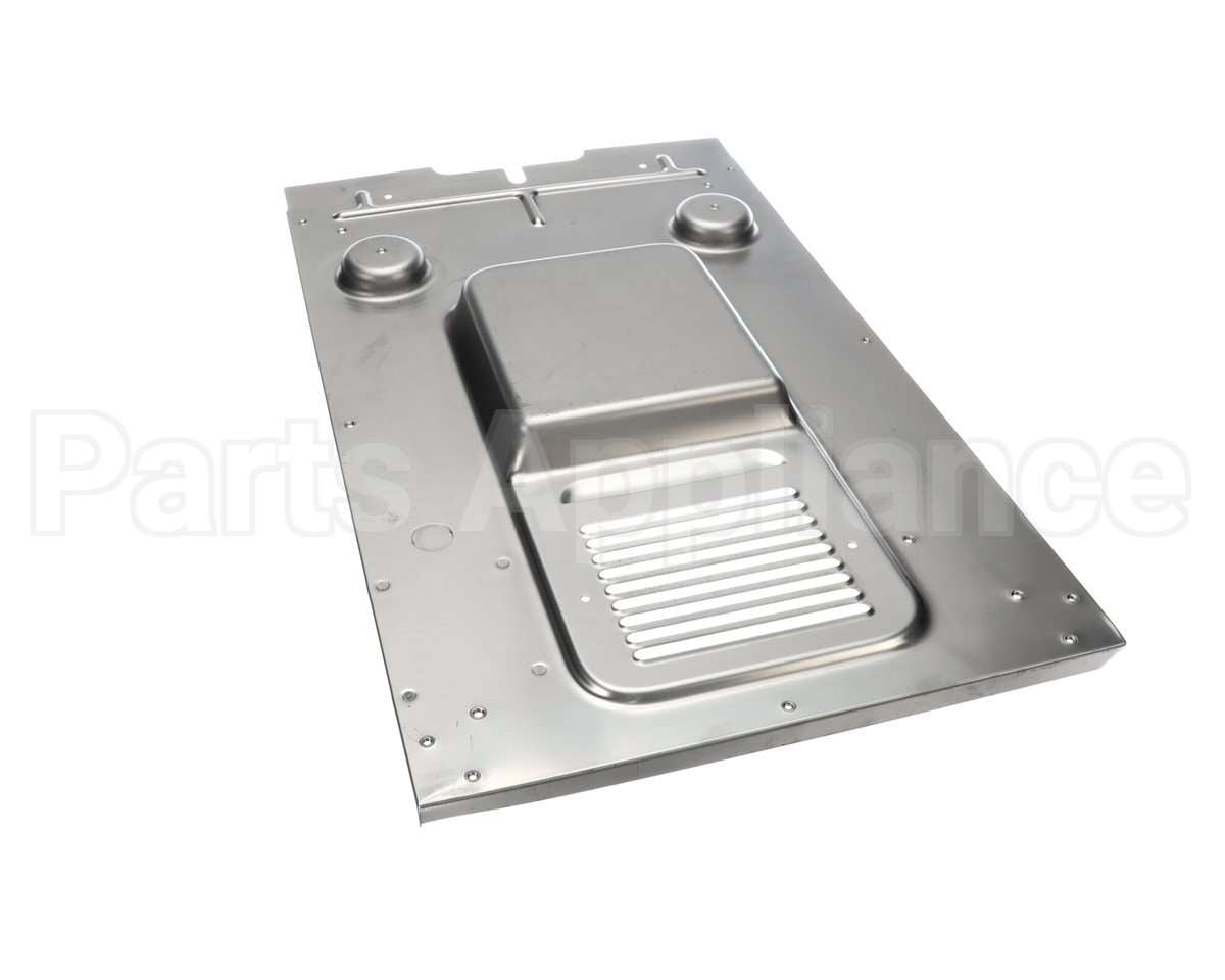 DB0179 Merrychef Rear Casework Pressed