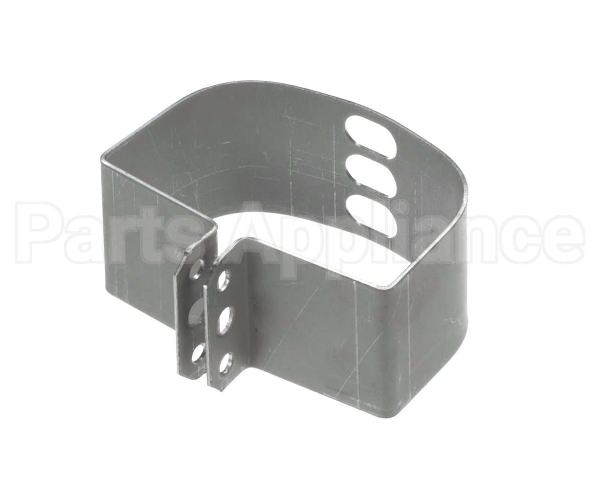 DB0365 Merrychef Large Rad Cap Clip