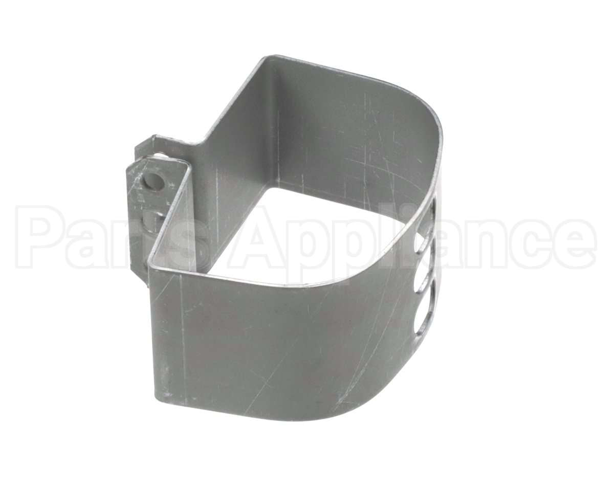 DB0365 Merrychef Large Rad Cap Clip