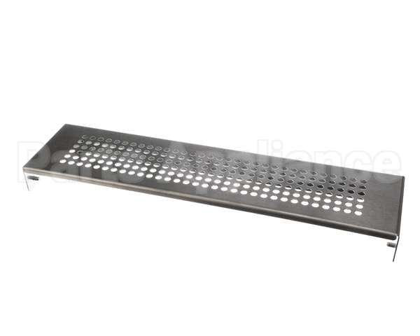 DB0549 Merrychef Air Filter Body Marine V3