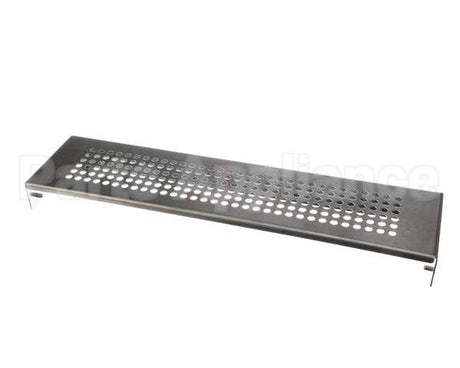 DB0549 Merrychef Air Filter Body Marine V3