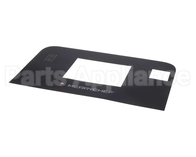 DB0655 Merrychef Touchpad Overlay