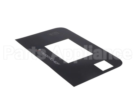 DB0655 Merrychef Touchpad Overlay