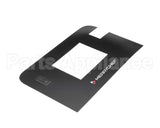 DB0694 Merrychef E2S Overlay - Merrychef