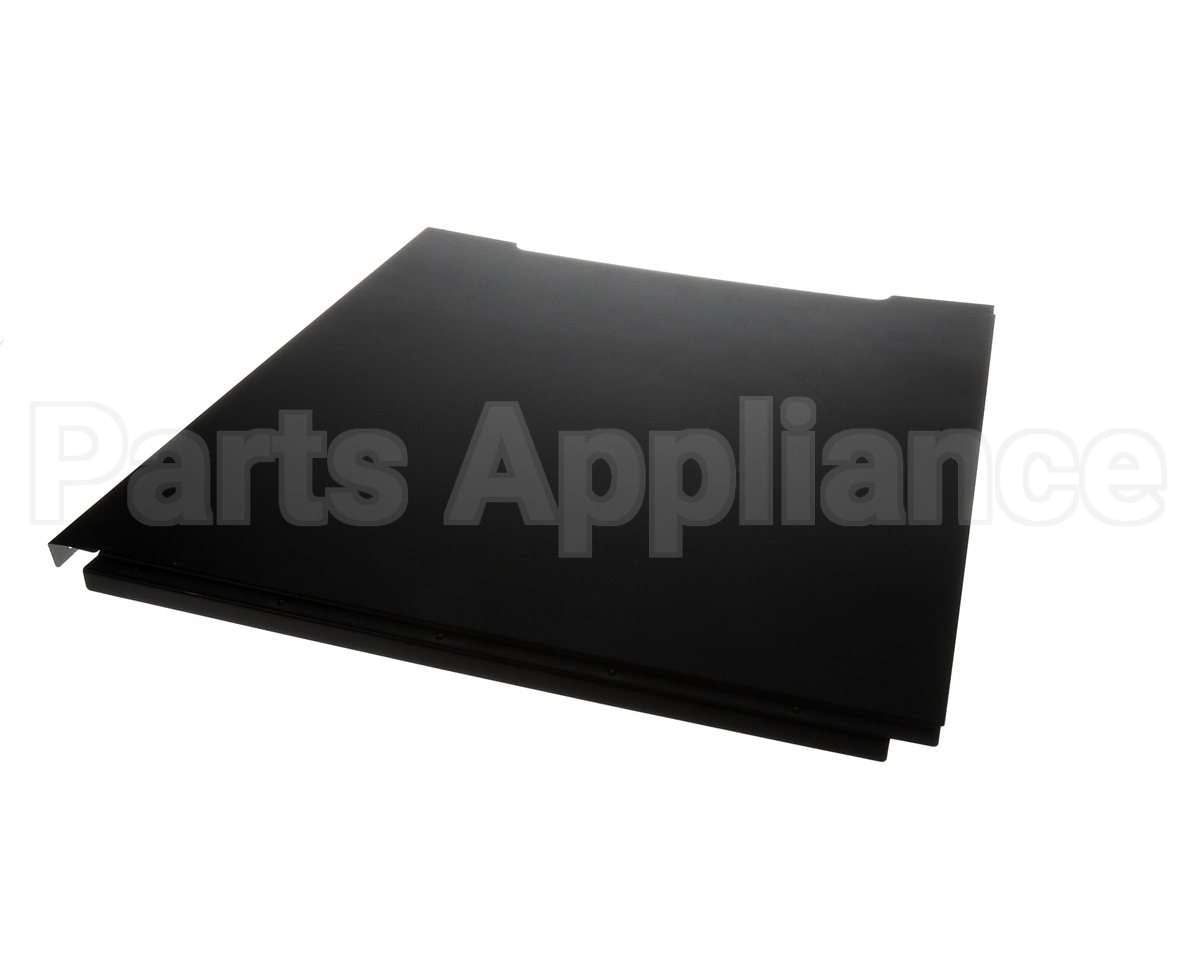 DB0798 Merrychef Starbucks Rh Casework Painted Black