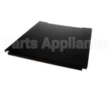 DB0798 Merrychef Starbucks Rh Casework Painted Black