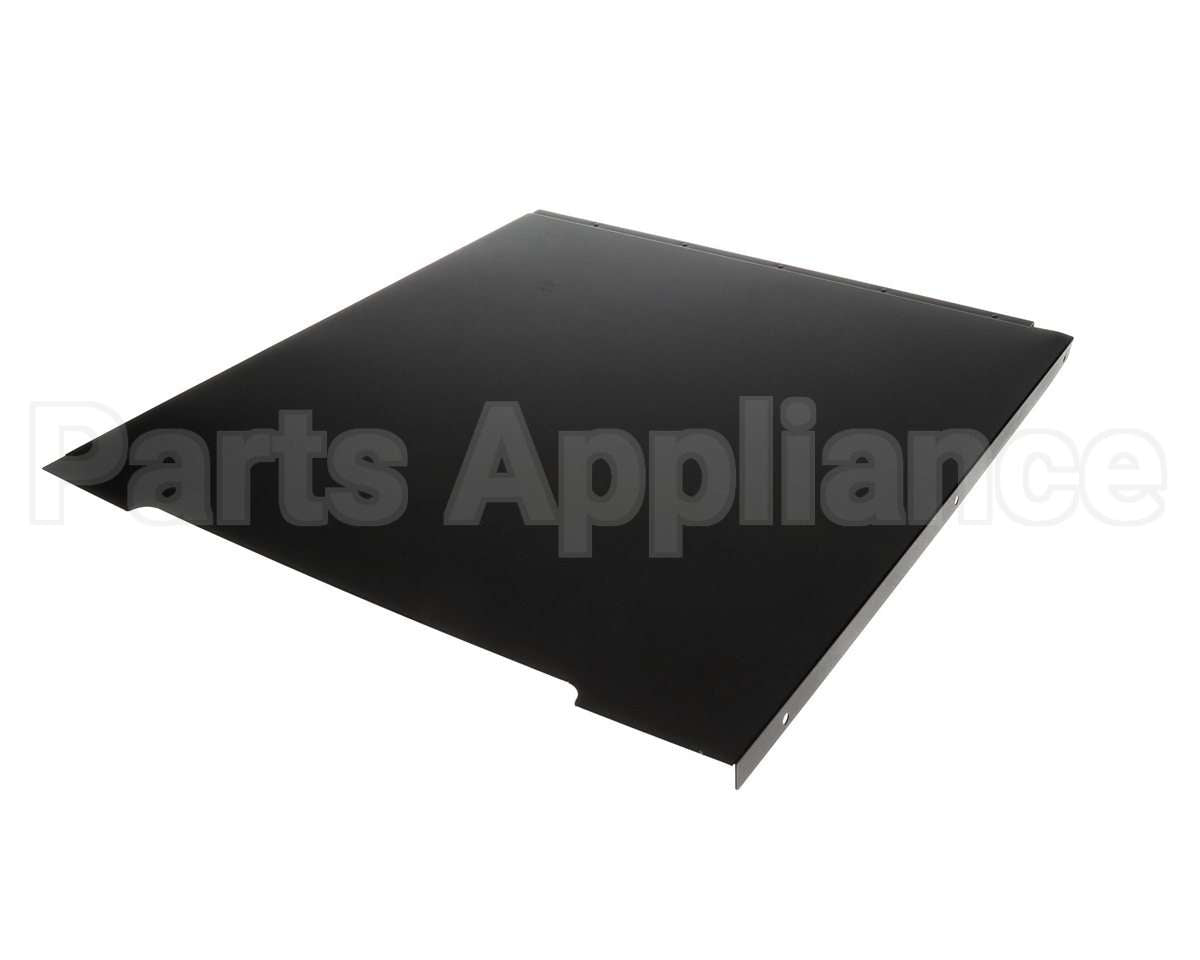 DB0798 Merrychef Starbucks Rh Casework Painted Black