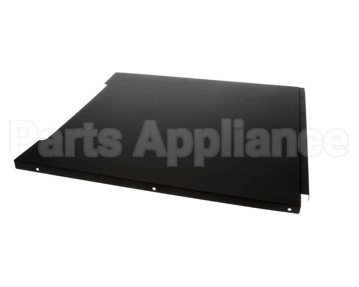 DB0798 Merrychef Starbucks Rh Casework Painted Black