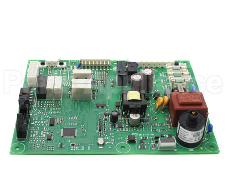 100167865 Lochinvar & A.o. Smith Integrated Control Board