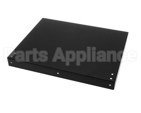 DB0874BLK Merrychef Door Skin Black
