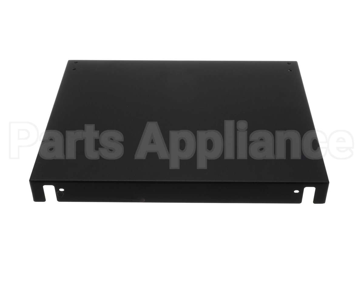 DB0874BLK Merrychef Door Skin Black