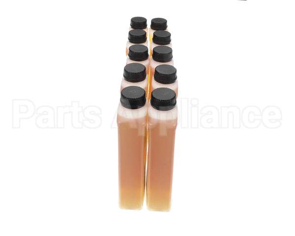DB1018A0 Unox Unox.det&Rinse Eco 10X1L