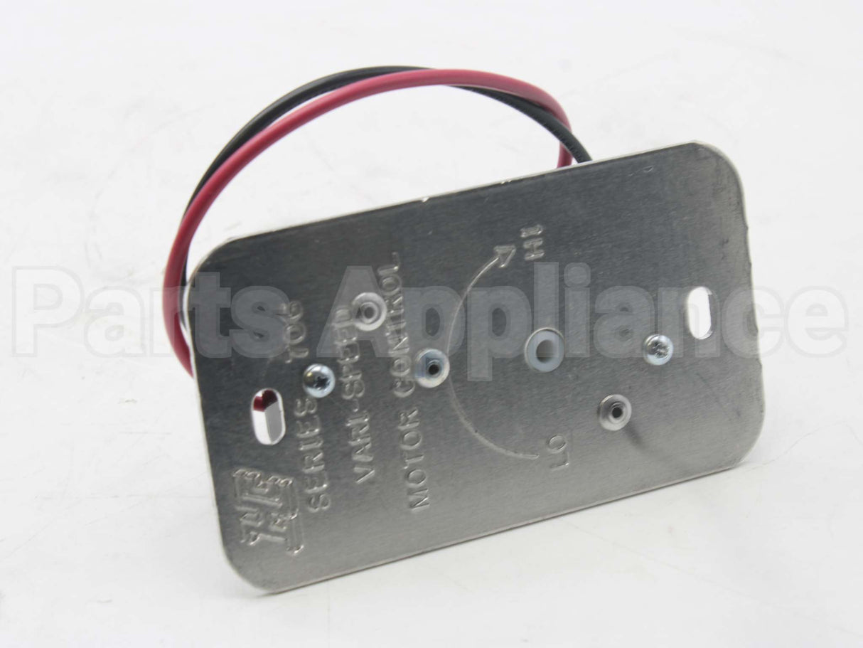 706-123S Hoffman Controls 120 Thru 277V 5A Adj Spd Cntrl