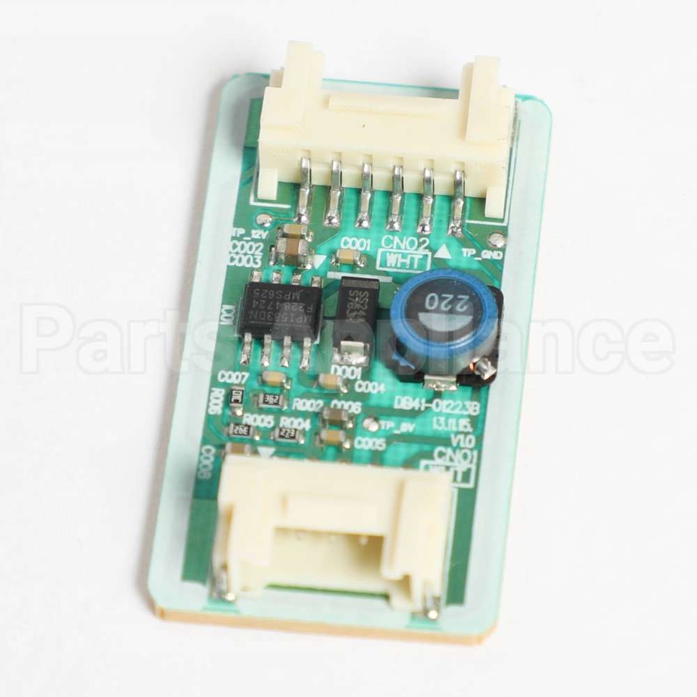 DB92-02875B Samsung Assy Pcb Sub;Assy Pcb Sub,Aw2-Cd14,41.5*