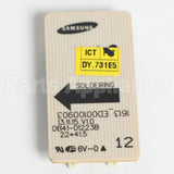 DB92-02875B Samsung Assy Pcb Sub;Assy Pcb Sub,Aw2-Cd14,41.5*