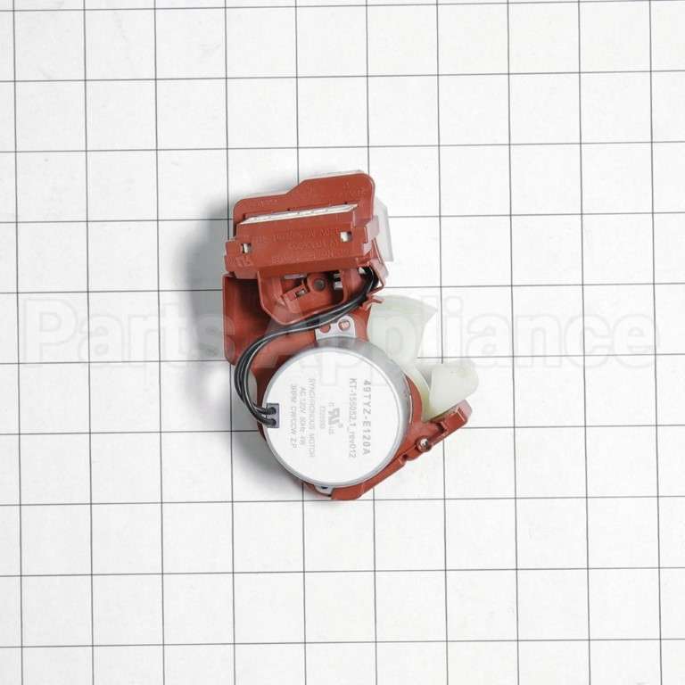 WPW10006355 Whirlpool Washer Shift Actuator