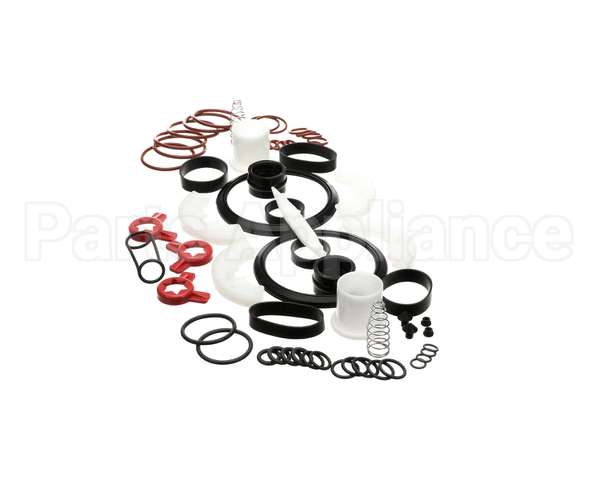 X49463-85 Taylor Freezers Kit A.-Tune C712 Coax