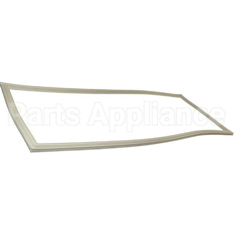 WR24X10201 GE Asm Gasket Door Ref.