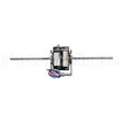 DBL4404P Pems Fan Coil/Air Conditioner Motor