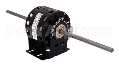 DBL6503 Regal Rexnord - Century Motors 1/8-1/10-1/15 115V 1075Rpm Mtr