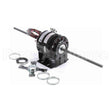 DBL6524 Century Fan Coil/Air Conditioner Motor