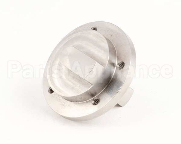 DC0101 Bki Coupling, Drive Vg