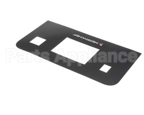 DC0245 Merrychef Flat Overlay S36-269