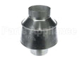 DC02S Duke Direct Vent Kit