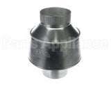DC02S Duke Direct Vent Kit