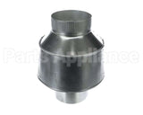 DC02S Duke Direct Vent Kit
