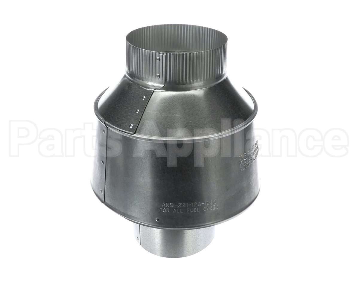 DC02S Duke Direct Vent Kit