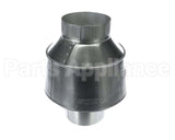 DC02S Duke Direct Vent Kit