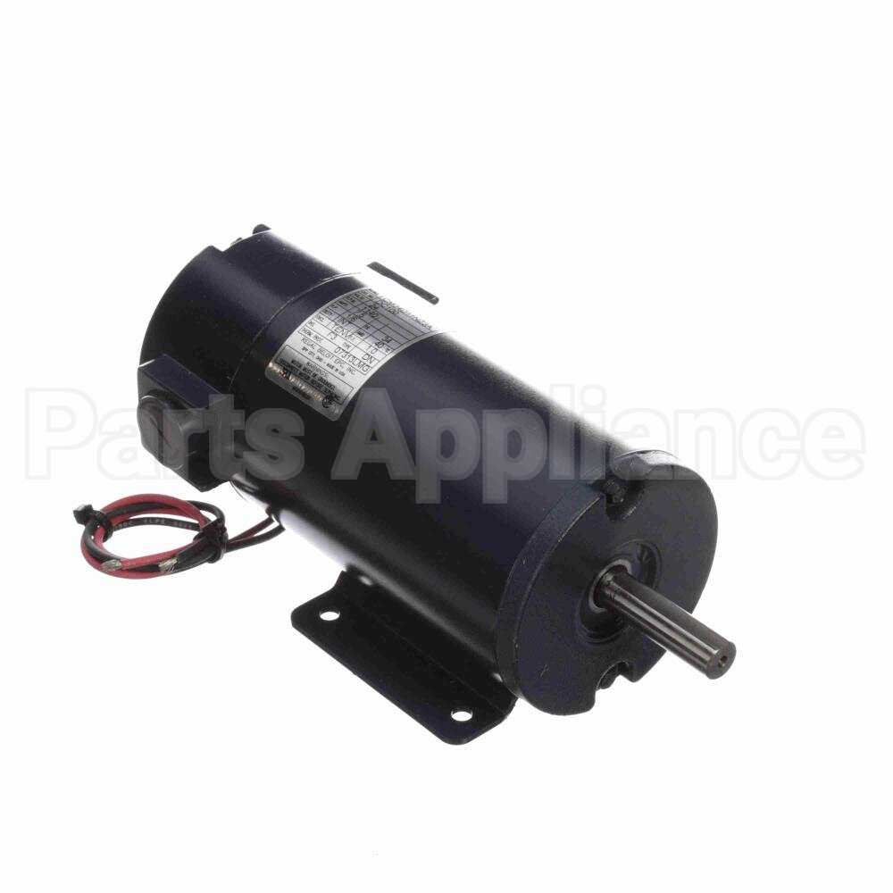 DC100 Century Pmdc Motor