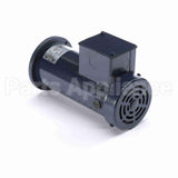 DC105 Century Motor