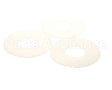 XC2422S-5 San Jamar Repl Gasket,Sm/Med (3)-C2410 (#1.5)