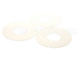 XC2422S-5 San Jamar Repl Gasket,Sm/Med (3)-C2410 (#1.5)