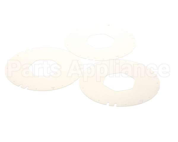 XC2422S-5 San Jamar Repl Gasket,Sm/Med (3)-C2410 (#1.5)