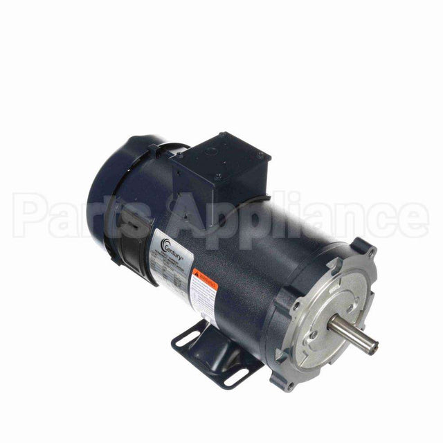 DC162 Century Motor