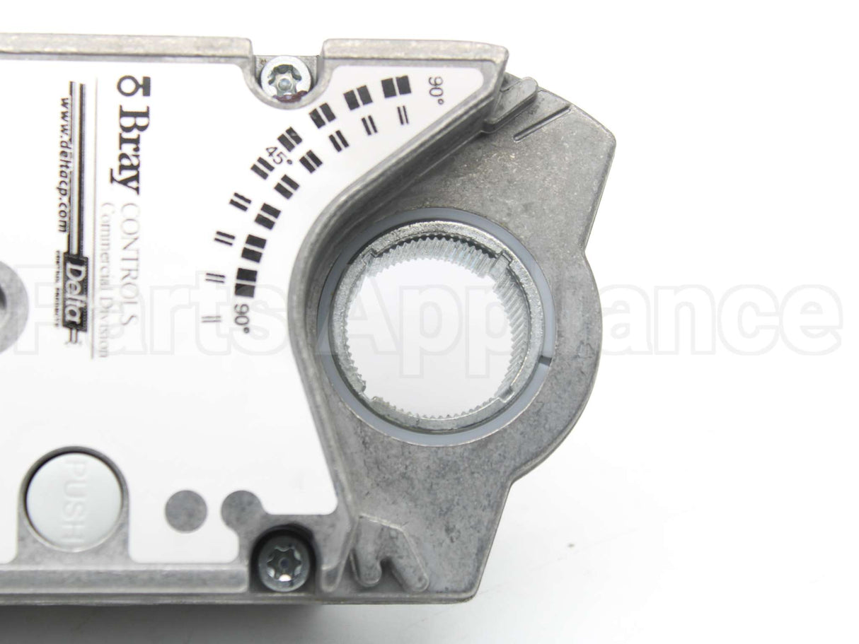 DC24-310-T Bray Commercial Tri-State 24V 310Inlbs Nsr Act