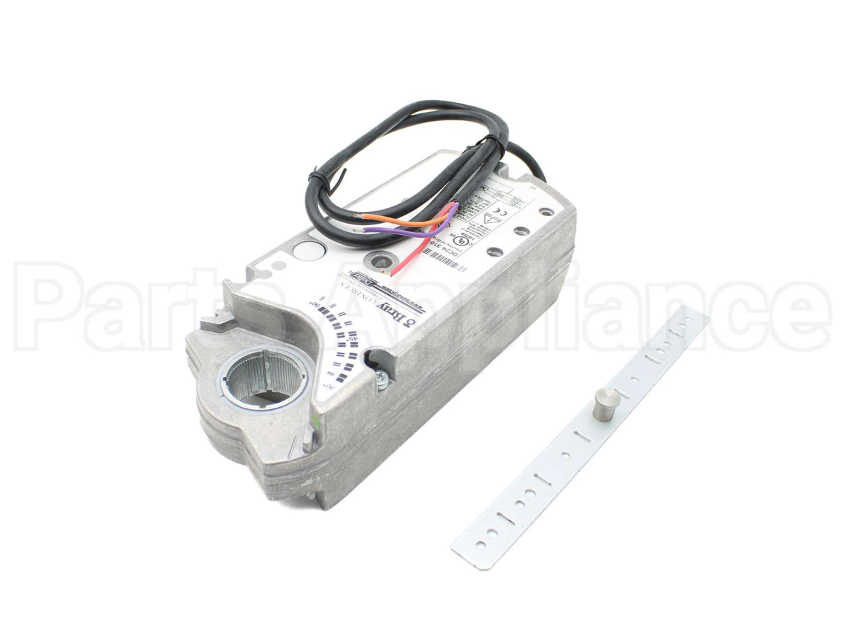 DC24-310-T Bray Commercial Tri-State 24V 310Inlbs Nsr Act