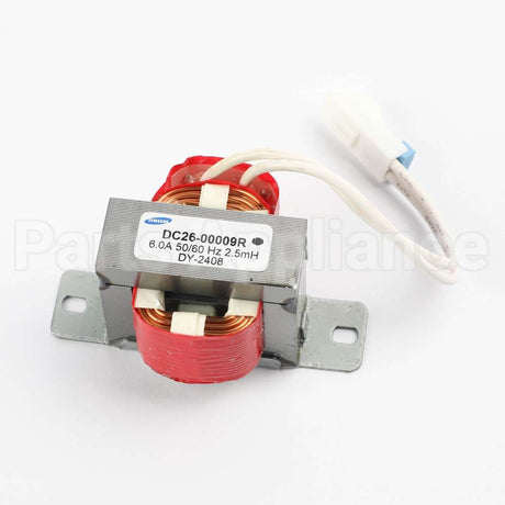 DC26-00009R Samsung Coil Harmonic;2.5Mh,53X80X45Mm,6A,Ei48*2