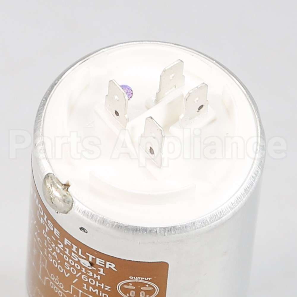 DC29-00013H Samsung Filter Emi;Lft-215G-1,300Khz,Vde,12Mh Mi