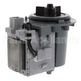 DC31-00054A Drain Pump Compatible