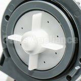 DC31-00054D Samsung Motor Ac Pump;B40-3,2Pole,120V,60Hz,+5To