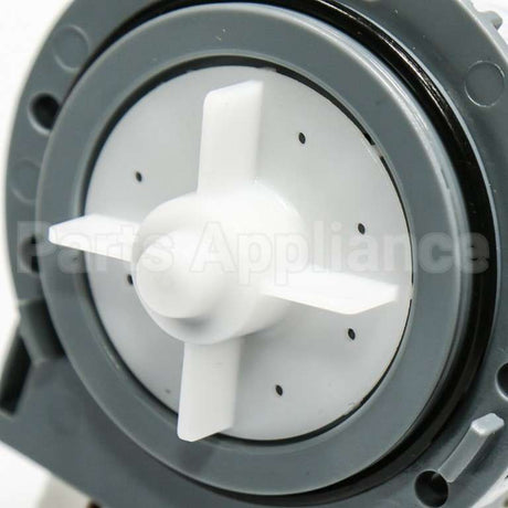 DC31-00054D Samsung Motor Ac Pump;B40-3,2Pole,120V,60Hz,+5To