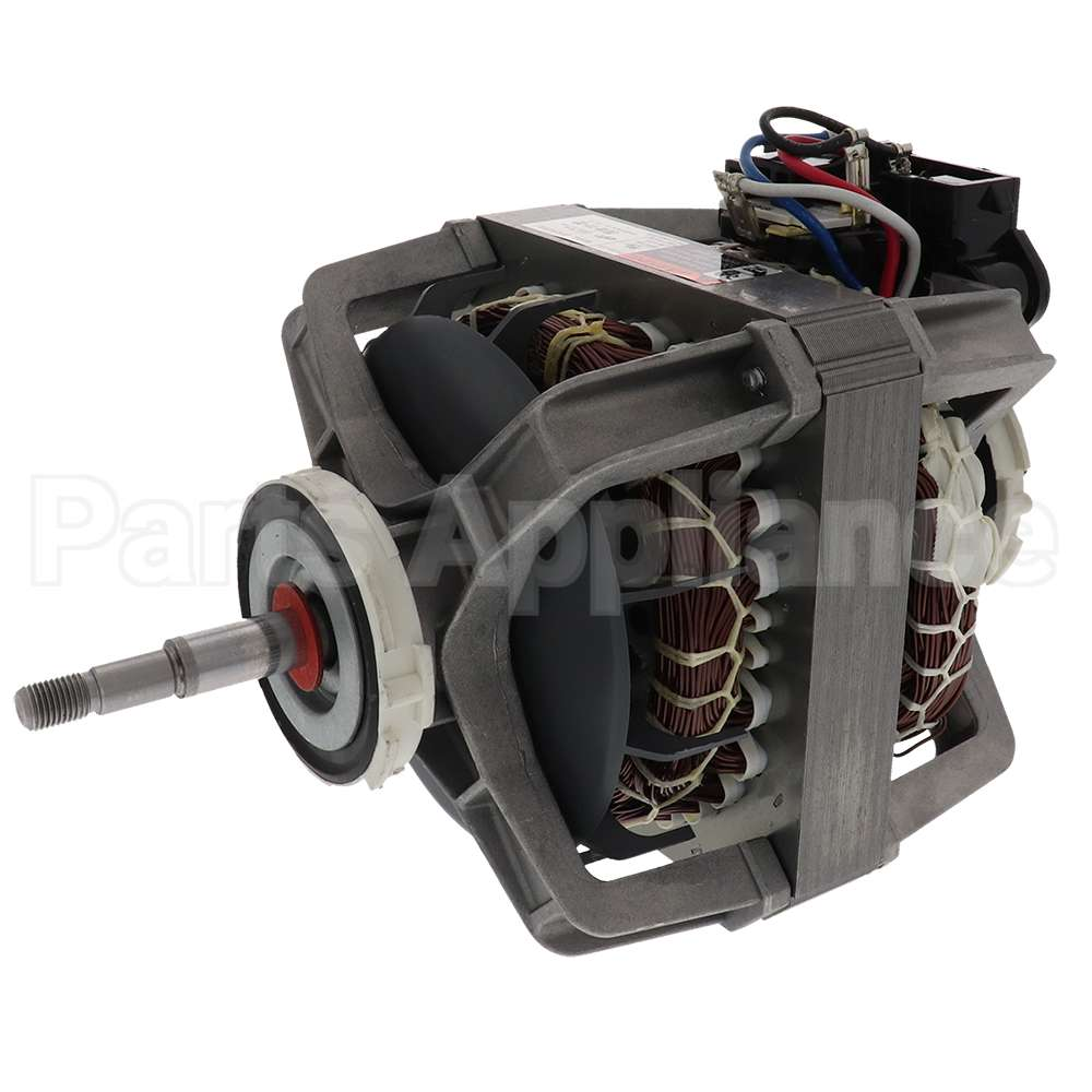 DC31-00055G Dryer Motor Compatible